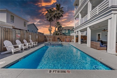 Experience coastal luxury in this stunning 3-story Port Aransas - photo 33