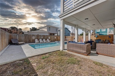 Experience coastal luxury in this stunning 3-story Port Aransas - photo 34