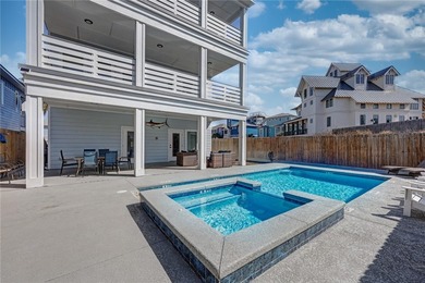 Experience coastal luxury in this stunning 3-story Port Aransas - photo 35