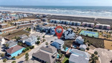 Experience coastal luxury in this stunning 3-story Port Aransas - photo 38