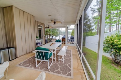 Experience refined lakefront living on White Oak Creek of Lake - photo 38