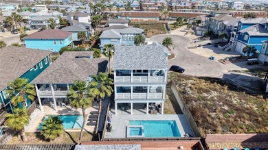Experience coastal luxury in this stunning 3-story Port Aransas - photo 39