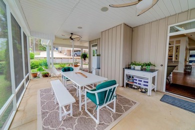 Experience refined lakefront living on White Oak Creek of Lake - photo 40