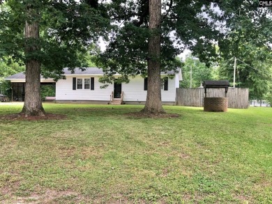 Lake Home For Sale in Saluda, South Carolina