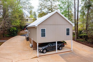 Experience refined lakefront living on White Oak Creek of Lake - photo 44