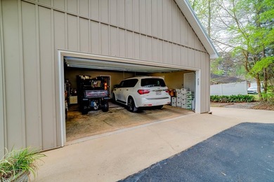 Experience refined lakefront living on White Oak Creek of Lake - photo 46