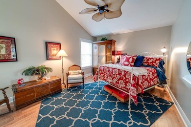 Experience refined lakefront living on White Oak Creek of Lake - photo 48
