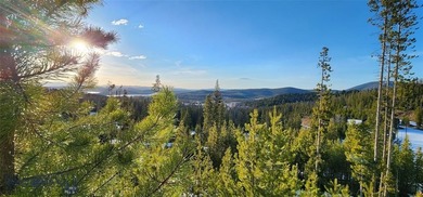 Georgetown Lake Acreage For Sale in Anaconda Montana