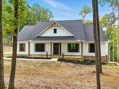 Cherokee Lake Home Sale Pending in Talbott Tennessee