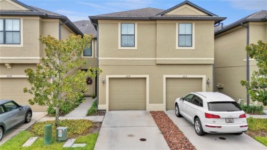 (private lake, pond, creek) Townhome/Townhouse Sale Pending in Clearwater Florida