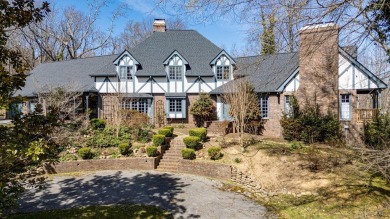 Lake Home For Sale in Hixson, Tennessee