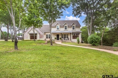 (private lake, pond, creek) Home For Sale in Lindale Texas