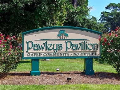Pawleys Pavilion is located in the heart of Litchfield Mainland - photo 2