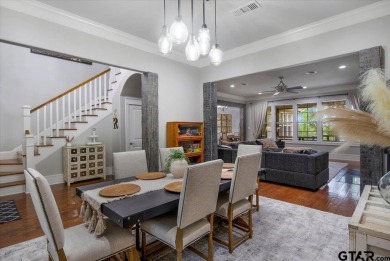 Welcome to Fox Run Ranch, a rare opportunity to own a