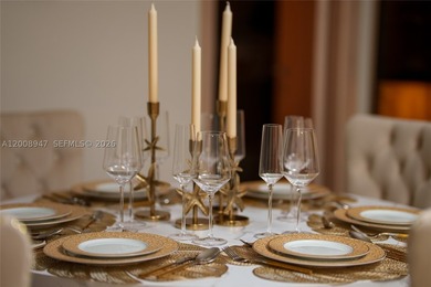 Rare opportunity to have an amazing fully furnished and equipped - photo 8