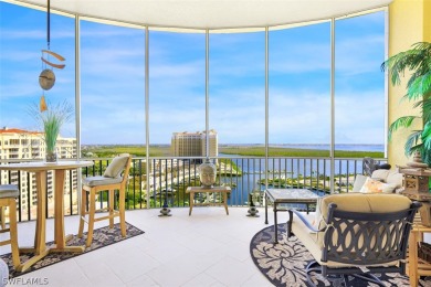 Caloosahatchee River - Lee County Condo For Sale in Cape Coral Florida