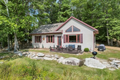 Enterprise Lake Home For Sale in Elcho Wisconsin