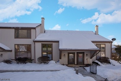 Lake Condo For Sale in Stanhope, New Jersey