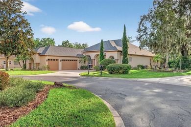 Lake Joanna Home For Sale in Eustis Florida