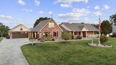 Lake Home For Sale in Morristown, Tennessee