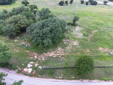 Lake Granbury Lot For Sale in Granbury Texas