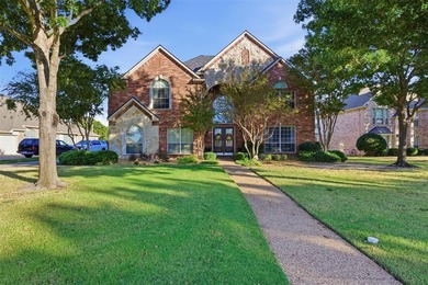 Lake Ray Hubbard Home For Sale in Rowlett Texas