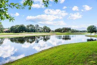 (private lake, pond, creek) Home For Sale in Port Saint Lucie Florida