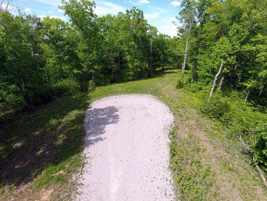 1 Acre Lake Cumberland View Building Lot - Lake Lot For Sale in Monticello, Kentucky