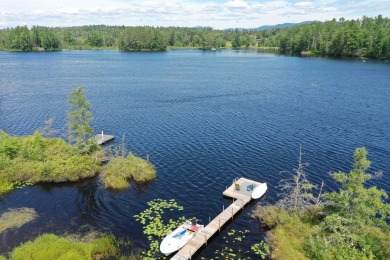 Mirror Lake - Coos County Home For Sale in Dalton New Hampshire