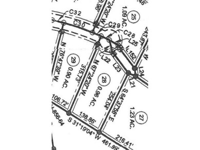 1 Acre Lake Cumberland Building Lot - photo 9