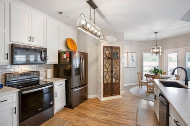 Step into this beautifully renovated 1997 home! From the moment - photo 11