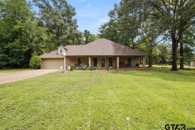 Lake Home For Sale in Bullard, Texas