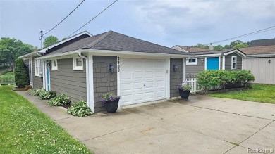 Lake Home For Sale in Highland, Michigan