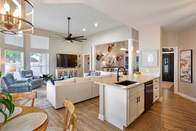 Step into this beautifully renovated 1997 home! From the moment - photo 12