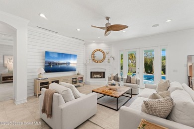 Experience luxury living in Melbourne Beach! This stunning 4,326 - photo 12