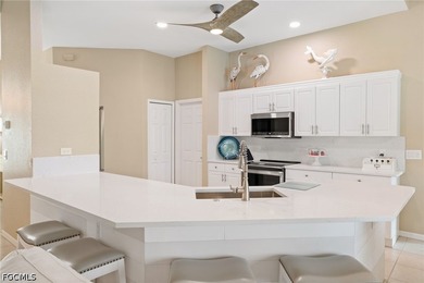 Beautifully Updated Direct Gulf Access Pool Home with No Bridges - photo 13