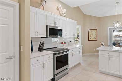 Beautifully Updated Direct Gulf Access Pool Home with No Bridges - photo 15