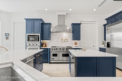 Experience luxury living in Melbourne Beach! This stunning 4,326 - photo 15