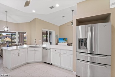 Beautifully Updated Direct Gulf Access Pool Home with No Bridges - photo 16
