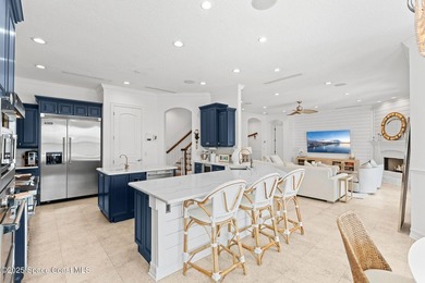 Experience luxury living in Melbourne Beach! This stunning 4,326 - photo 19