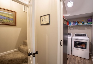 Step into this beautifully renovated 1997 home! From the moment - photo 20