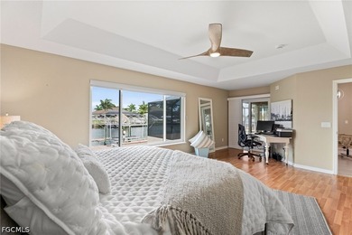 Beautifully Updated Direct Gulf Access Pool Home with No Bridges - photo 20