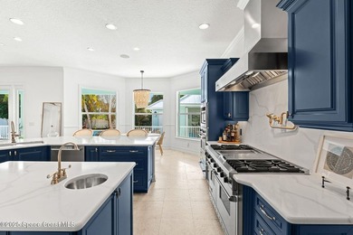 Experience luxury living in Melbourne Beach! This stunning 4,326 - photo 20
