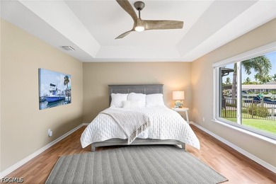 Beautifully Updated Direct Gulf Access Pool Home with No Bridges - photo 21