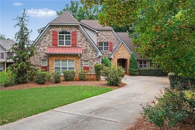 Welcome to this custom built, 4 sides brick home with stone - photo 2