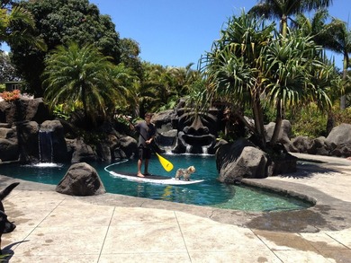 More fun per square foot than any property on Maui. Wake up - photo 2