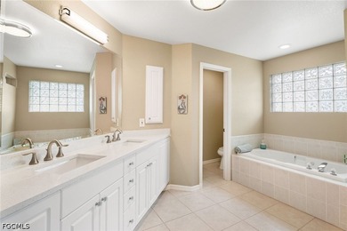 Beautifully Updated Direct Gulf Access Pool Home with No Bridges - photo 23