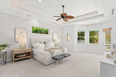 Experience luxury living in Melbourne Beach! This stunning 4,326 - photo 23