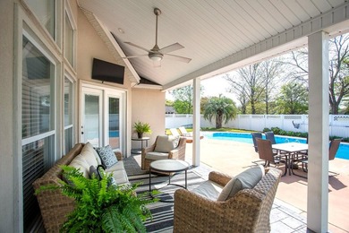 Step into this beautifully renovated 1997 home! From the moment - photo 24