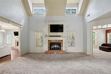Welcome to this custom built, 4 sides brick home with stone - photo 4